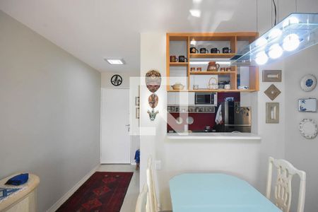 Apartamento à venda com 75m², 3 quartos e 2 vagasCozinha