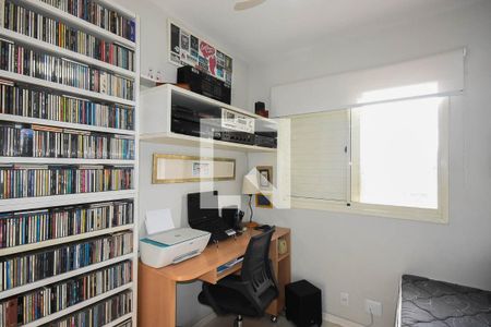 Quarto 1 de apartamento à venda com 3 quartos, 75m² em Jardim Ampliação, São Paulo