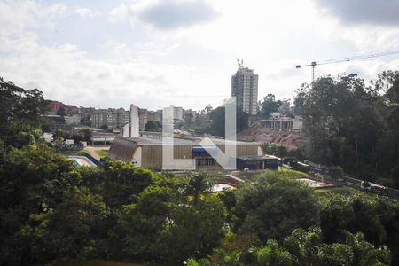 Apartamento à venda com 75m², 3 quartos e 2 vagasVista do quarto 2