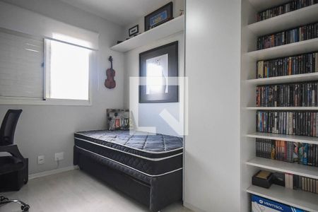 Quarto 1 de apartamento à venda com 3 quartos, 75m² em Jardim Ampliação, São Paulo