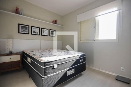 Apartamento à venda com 75m², 3 quartos e 2 vagasQuarto 2