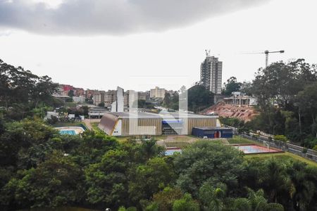 Vista de apartamento à venda com 3 quartos, 75m² em Jardim Ampliação, São Paulo