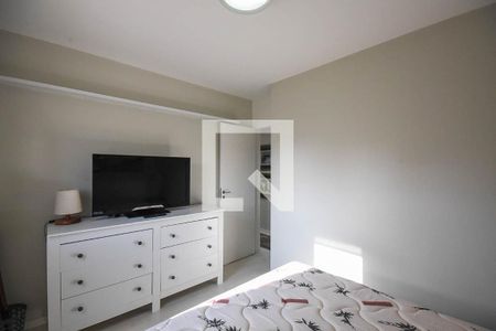 Apartamento à venda com 75m², 3 quartos e 2 vagasQuarto 2