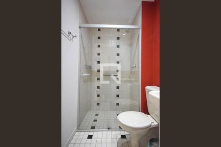 Apartamento à venda com 75m², 3 quartos e 2 vagasBanheiro