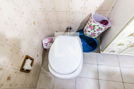 Studio para alugar com 46m², 1 quarto e sem vagaBanheiro