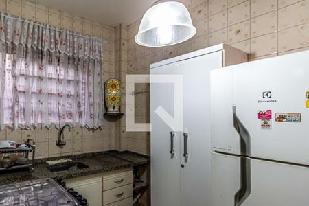 Studio para alugar com 46m², 1 quarto e sem vagaCozinha