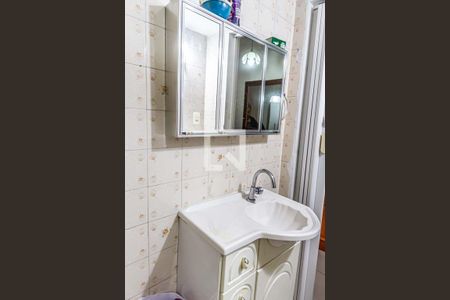 Studio para alugar com 46m², 1 quarto e sem vagaBanheiro