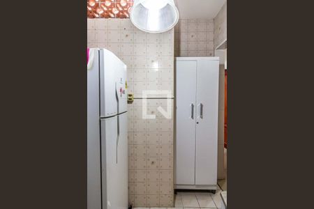 Studio para alugar com 46m², 1 quarto e sem vagaCozinha