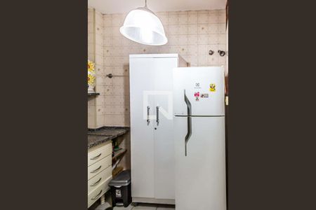 Studio para alugar com 46m², 1 quarto e sem vagaCozinha