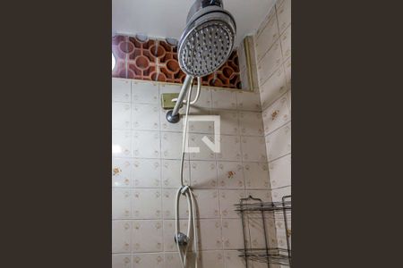 Studio para alugar com 46m², 1 quarto e sem vagaBanheiro