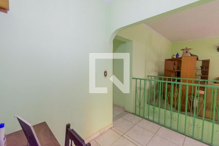 Casa à venda com 383m², 7 quartos e 4 vagasCorredor