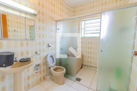 Casa à venda com 383m², 7 quartos e 4 vagasBanheiro Social