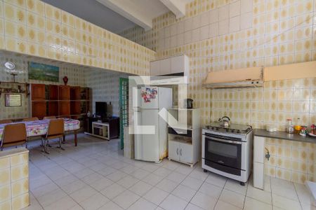 Casa à venda com 383m², 7 quartos e 4 vagasCozinha