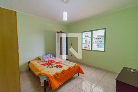 Casa à venda com 383m², 7 quartos e 4 vagasQuarto 1