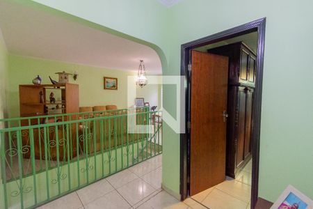 Casa à venda com 383m², 7 quartos e 4 vagasCorredor