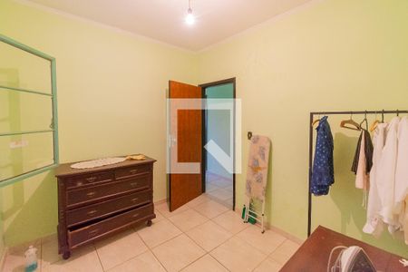 Casa à venda com 383m², 7 quartos e 4 vagasQuarto 4