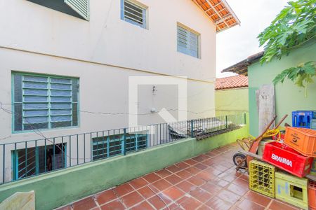 Casa à venda com 383m², 7 quartos e 4 vagasÁrea de Serviço