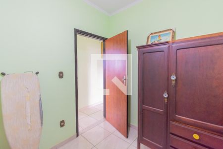 Casa à venda com 383m², 7 quartos e 4 vagasQuarto 2