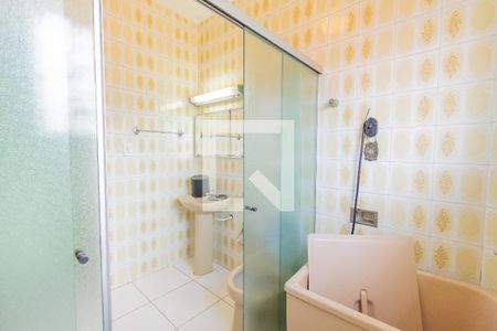 Casa à venda com 383m², 7 quartos e 4 vagasBanheiro Social