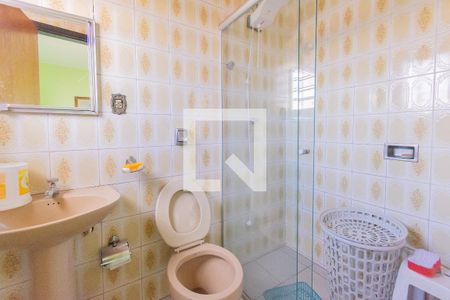 Casa à venda com 383m², 7 quartos e 4 vagasBanheiro 2