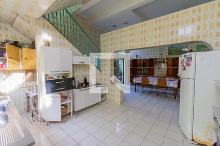 Casa à venda com 383m², 7 quartos e 4 vagasCozinha