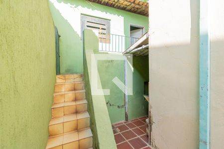 Casa à venda com 383m², 7 quartos e 4 vagasEscada