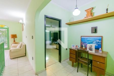 Casa à venda com 383m², 7 quartos e 4 vagasCorredor