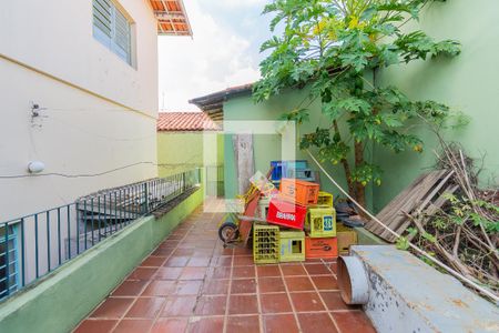 Casa à venda com 383m², 7 quartos e 4 vagasÁrea de Serviço