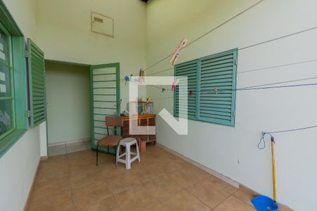 Casa à venda com 383m², 7 quartos e 4 vagasvaranda