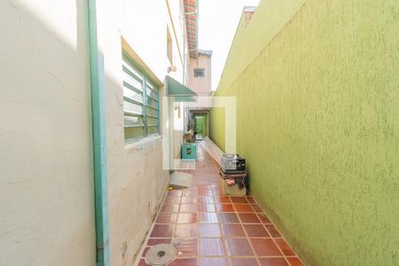 Casa à venda com 383m², 7 quartos e 4 vagasÁrea de Serviço