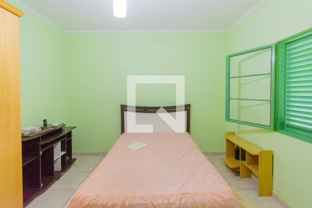 Casa à venda com 383m², 7 quartos e 4 vagasQuarto 3