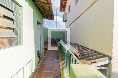 Casa à venda com 383m², 7 quartos e 4 vagasÁrea de Serviço