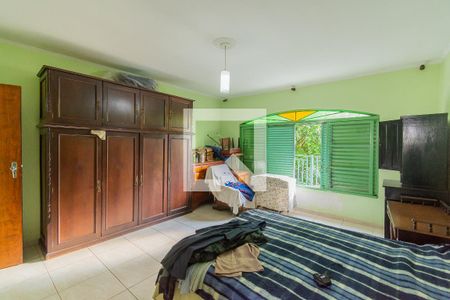 Casa à venda com 383m², 7 quartos e 4 vagasSuíte