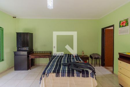 Casa à venda com 383m², 7 quartos e 4 vagasSuíte