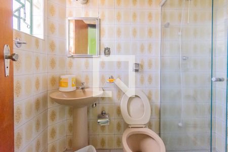 Casa à venda com 383m², 7 quartos e 4 vagasBanheiro 2