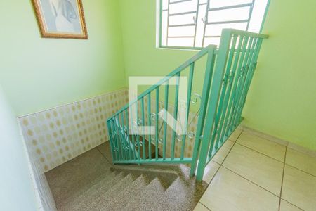 Casa à venda com 383m², 7 quartos e 4 vagasEscada