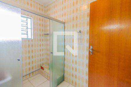 Casa à venda com 383m², 7 quartos e 4 vagasBanheiro Social