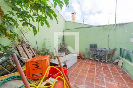 Casa à venda com 383m², 7 quartos e 4 vagasÁrea de Serviço