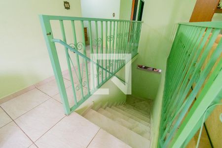 Casa à venda com 383m², 7 quartos e 4 vagasEscada