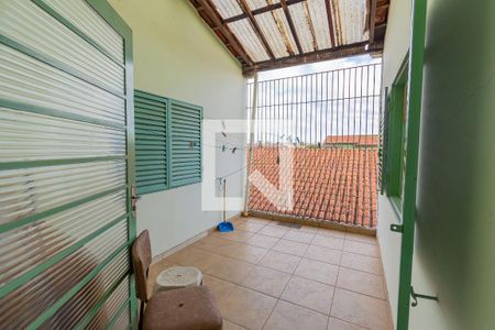 Casa à venda com 383m², 7 quartos e 4 vagasvaranda