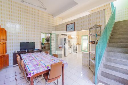 Casa à venda com 383m², 7 quartos e 4 vagasSala de Jantar