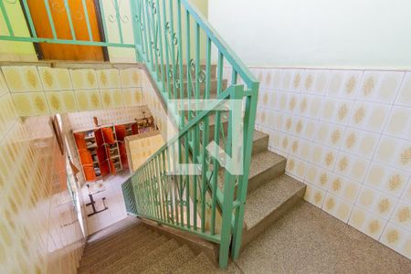 Casa à venda com 383m², 7 quartos e 4 vagasEscada