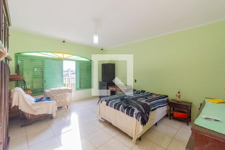 Casa à venda com 383m², 7 quartos e 4 vagasSuíte