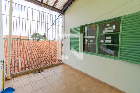 Casa à venda com 383m², 7 quartos e 4 vagasvaranda