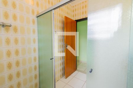 Casa à venda com 383m², 7 quartos e 4 vagasBanheiro Social