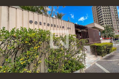 Apartamento à venda com 254m², 5 quartos e 2 vagasFachada