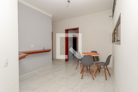 Apartamento à venda com 254m², 5 quartos e 2 vagasCozinha