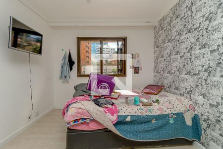 Apartamento à venda com 254m², 5 quartos e 2 vagasQuarto 2