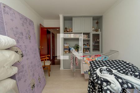 Apartamento à venda com 254m², 5 quartos e 2 vagasQuarto 4
