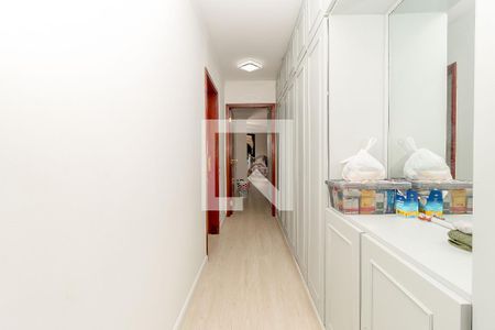 Apartamento à venda com 254m², 5 quartos e 2 vagasQuarto 3